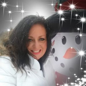 Meet your Posher, Deanna